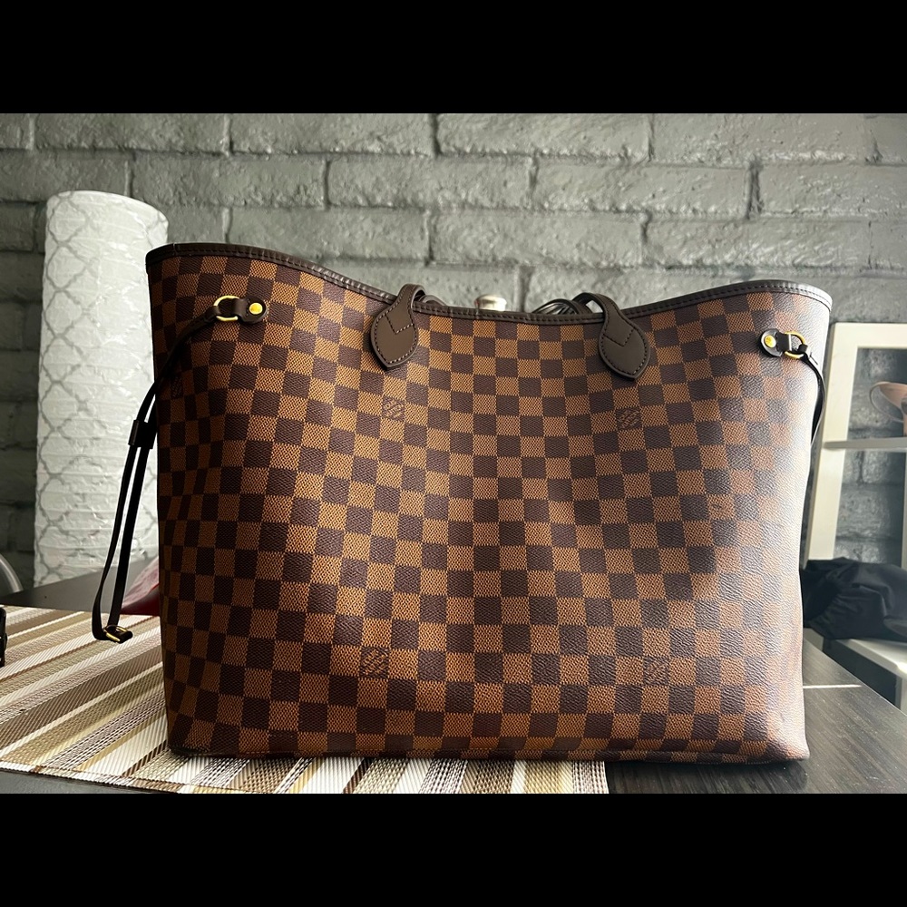 Neverfull GM